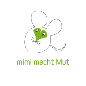 mimi Maus – mimi macht Mut